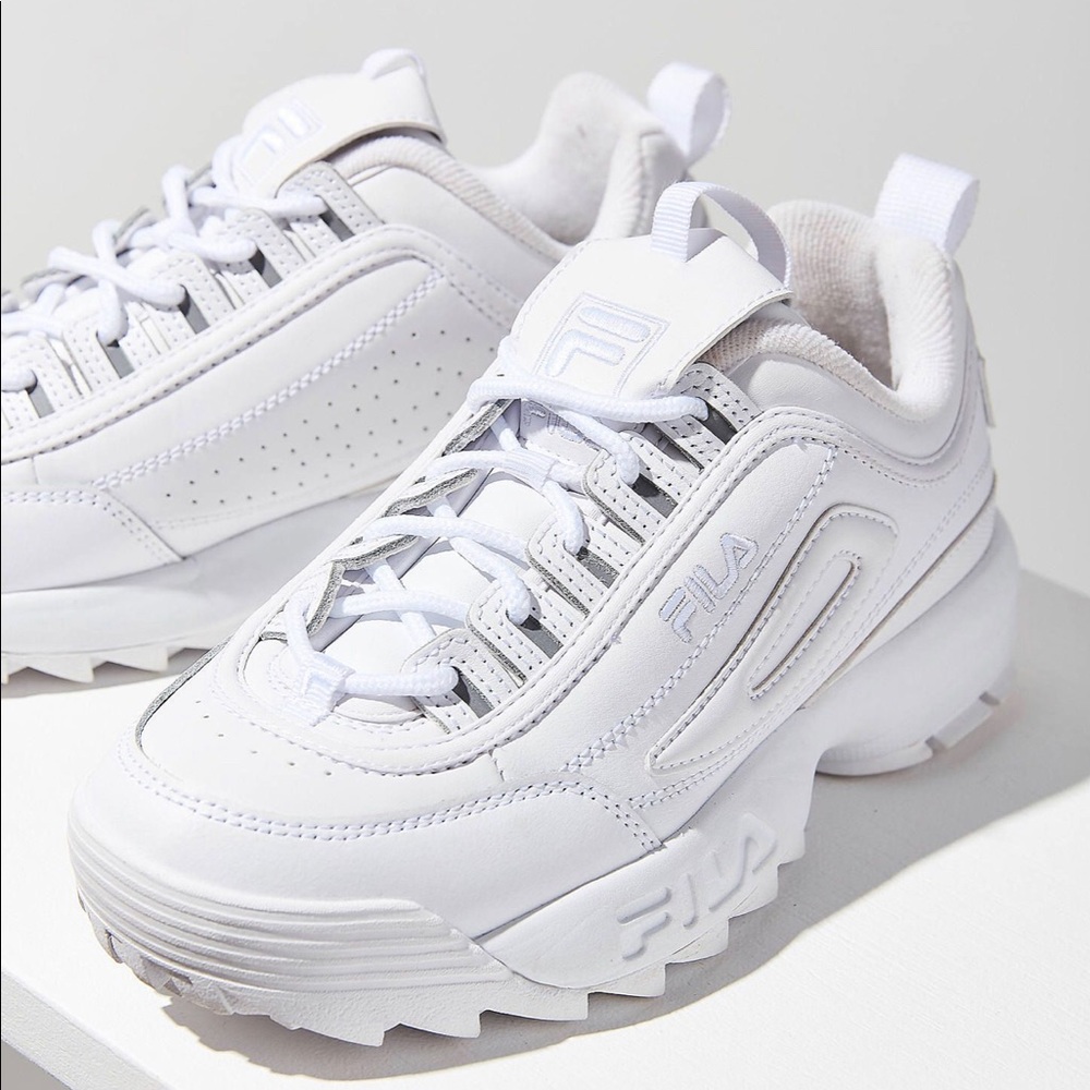 Fila Disruptor II Sneakers